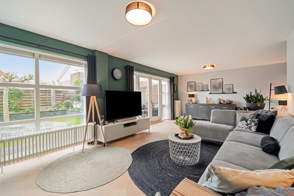 Medium property photo - Malzwin 1107, 1788 XA Julianadorp